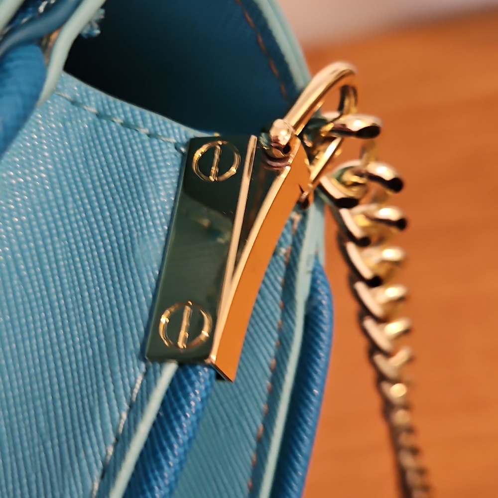 Loungefly Disney Hercules 25th Anniversary Purse - Picture 11 of 14